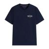 Tommy Hilfiger - Áo thun tay ngắn nam Hilfiger Stack Tee