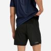 Hoka - Quần Ngắn Chạy Bộ Nam Glide 7 Short 2In1