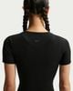 Nike - Áo Tay Ngắn Thể Thao Nữ Zenvy Dri-Fit Short-Sleeve Top