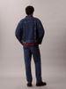 Calvin Klein - Quần jeans dài nam 90s Tapered Jeans