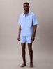 Calvin Klein - Áo Ngủ Nam Cotton Crest Logo Pyjama Top