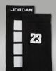 Nike - Vớ thể thao cổ cao Nam Nữ Jordan Everyday Crew Socks (1 Pair)
