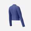 Speedo - Áo Bơi Chống Nắng Nữ UV Swimming Long Sleeve Solid Zip