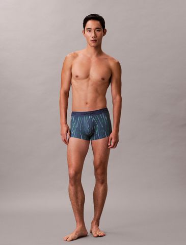 Calvin Klein - Quần lót nam Low Rise Trunks - Micro Stretch Cooling
