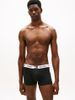 Tommy Hilfiger - Set 3 Quần Lót Nam 3-Pack Heritage Logo Waistband Trunks