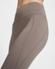 Nike - Quần dài thể thao ống bó Nữ Universa Women's High-Waisted 7/8 Leggings with No Front Seam