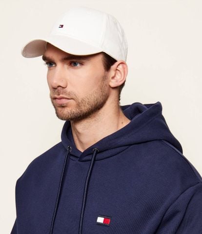 Tommy Hilfiger - Nón Lưỡi Trai Nam Hilfiger Flag Twill Baseball Cap