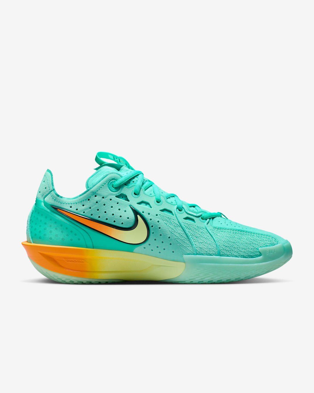 Nike - Giày bóng rổ thể thao Nam Nike G.T. Cut 3 EP Basketball Shoes