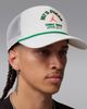 Nike - Nón Trucker Nam Nữ Jordan Rise Structured Trucker Cap