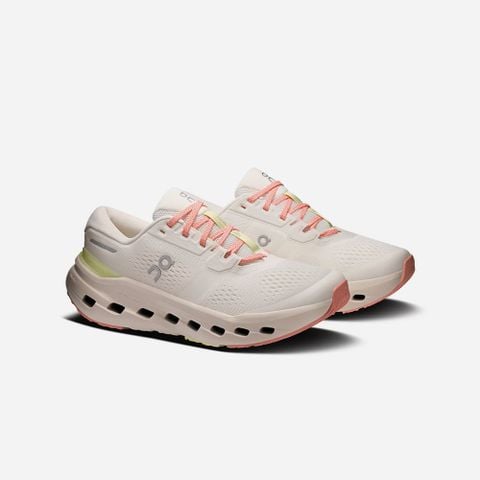 On - Giày Chạy Bộ Nữ Cloudrunner 3 Neutral Running Road Shoes