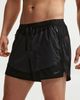 Nike - Quần Ngắn Chạy Bộ Nam Stride Dri-FIT 12.5cm (approx.) Brief-Lined Running Shorts