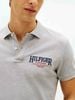 Tommy Hilfiger - Áo Thun Có Cổ Nam Left Chest Graphic Regular Polo