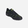 adidas - Giày đá banh Nam Men's Adidas Predator Club Turf Boots - Black