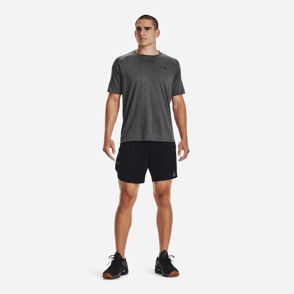 Under Armour - Áo thun nam Ua Tech 2.0 Tee Training