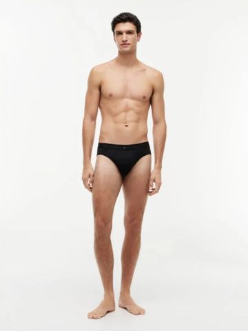 Tommy Hilfiger - Bộ 3 Quần Lót Nam 3-Pack Signature Pima Logo Waistband Briefs