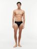 Tommy Hilfiger - Bộ 3 Quần Lót Nam 3-Pack Signature Pima Logo Waistband Briefs