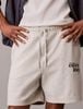 Calvin Klein - Quần Ngắn Thể Thao Nam Embroidered Logo Jogger Shorts