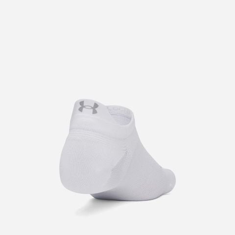 Under Armour - Vớ Chạy Bộ Unisex Velociti Lite 1PK NS - 3