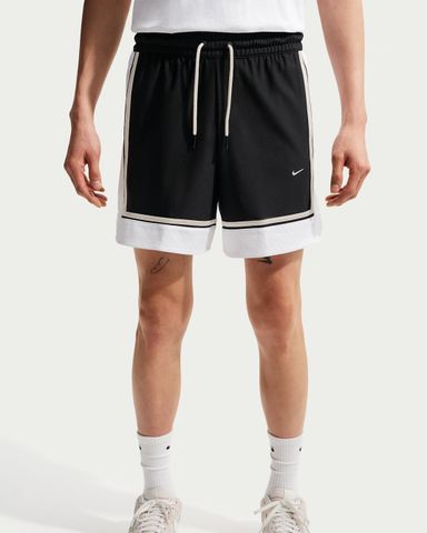 Nike - Quần Ngắn Thể Thao Nam Standard Issue Dri-FIT 15cm Basketball Shorts