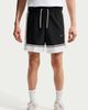 Nike - Quần Ngắn Thể Thao Nam Standard Issue Dri-FIT 15cm Basketball Shorts