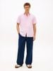 Tommy Hilfiger - Áo Sơ Mi Nam TH Flex Regular Fit Short Sleeve Shirt