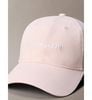 Calvin Klein - Nón Lưỡi Trai Nữ CK Graphic Cap 2