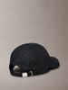 Calvin Klein - Nón nam Allover Monogram Logo Baseball Cap