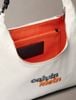 Calvin Klein - Túi Đeo Vai Nữ Graphic Canvas Medium Shoulder Bag