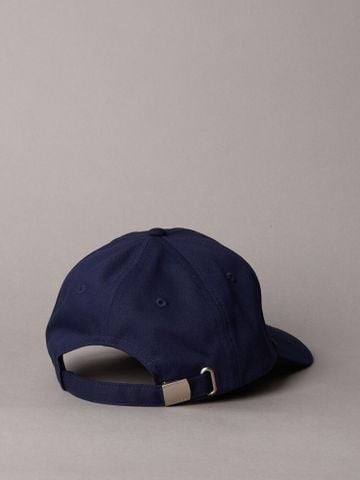 Calvin Klein - Nón lưỡi trai nữ Monogram Shine Embroidery Cap - 2