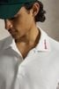 Ralph Lauren - Áo Polo Tay Ngắn Nam Knit Relaxed Fit Terry Polo Shirt