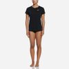 Nike - Áo Bơi Chống Nắng Nữ Short Sleeve Hydroguard