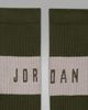 Nike - Vớ Thể Thao Nam Nữ Jordan Cushioned Crew Socks