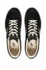 Ralph Lauren - Giày Sneakers Nam Heritage Aera Màu Đen