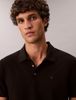 Calvin Klein - Áo Thun Có Cổ Nam Stretch Cotton Slim Polo