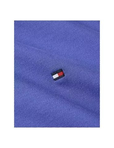 Tommy Hilfiger - Áo polo tay ngắn nam TH Men's 1985 Slim Polo