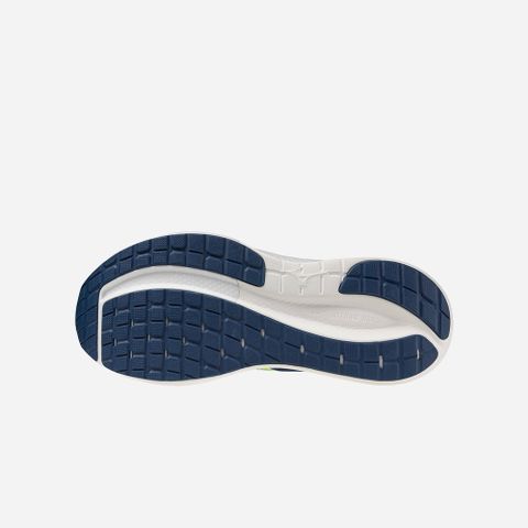 Mizuno - Giày Chạy Bộ Nam Stability Running Wave Inspire 22