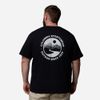 Columbia - Áo Thun Tay Ngắn Nam Csc Outdoor Back Graphic Tee
