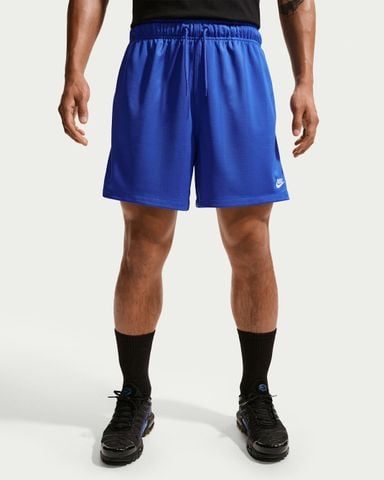 Nike - Quần Ngắn Thể Thao Nam Sportswear Club Men's Flow Shorts