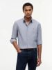 Tommy Hilfiger - Áo Sơ Mi Tay Dài Nam Asia Fit Lightweight Oxford Solid Long Shirt