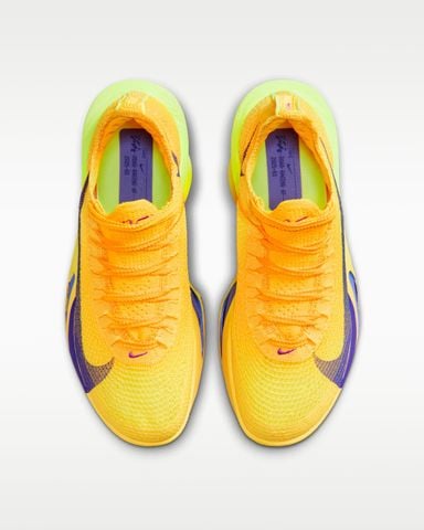 Nike - Giày Chạy Bộ Nữ Nike Alphafly 3 Women's Road Racing Shoes