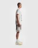 Nike - Áo Tay Ngắn Thể Thao Nam Club Basketball T-shirt