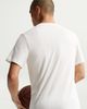 Nike - Áo Tay Ngắn Thể Thao Nam Club Basketball T-shirt