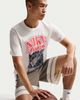 Nike - Áo Tay Ngắn Thể Thao Nam Club Basketball T-shirt
