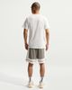 Nike - Áo Tay Ngắn Thể Thao Nam Club Basketball T-shirt