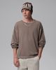Nike - Áo Tay Dài Thể Thao Nam Jordan Flight Heavyweight Long-Sleeve Top