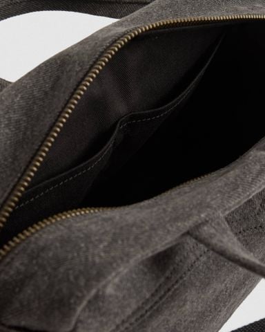 Levi's - Túi xách nữ Presley Top Handle Bag - Black