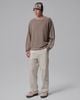 Nike - Áo Tay Dài Thể Thao Nam Jordan Flight Heavyweight Long-Sleeve Top