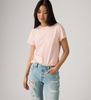 Levi's - Áo thun thời trang nữ Favorite Cotton Tee