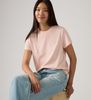 Levi's - Áo thun thời trang nữ Favorite Cotton Tee