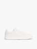 Tommy Hilfiger - Giày nam Leather Court Trainers